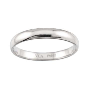 Van Cleef & Arpels - Bague Platine, Nieuw