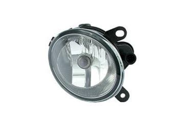 Audi A6 2004-2008 Mistlamp Links (Mistlampen, Verlichting), Verzenden