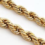 Anneau de cou - 18 carats Or jaune, Bijoux, Sacs & Beauté, Bijoux anciens