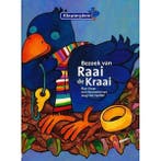 Kleuterplein Versie 1 Prentenboek Bezoek van Raai de Kraai, Verzenden