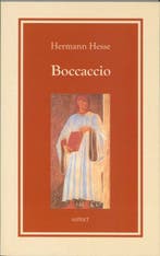 Boccaccio 9789059111660 Hermann Hesse, Verzenden, Gelezen, Hermann Hesse