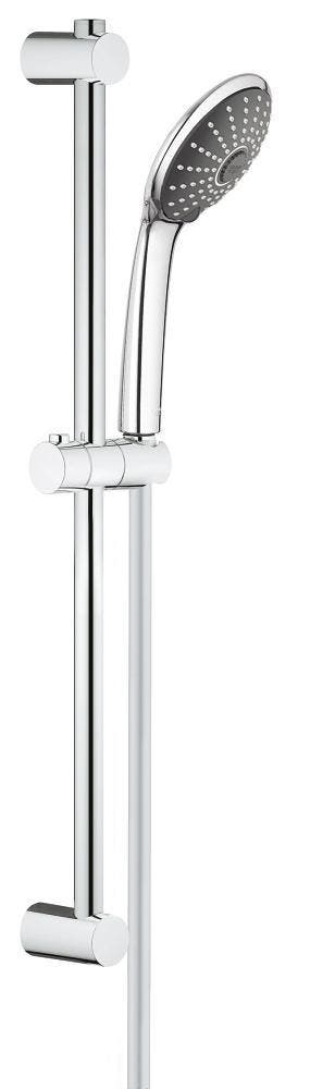 GROHE Vitalio Joy 110 Massage Doucheset 3 straalsoorten, Bricolage & Construction, Ophalen of Verzenden, Douche