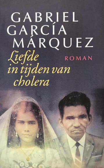 Liefde in tijden van Cholera 9789029051705, Verzenden, Gelezen, Gabriel Garcia Marquez
