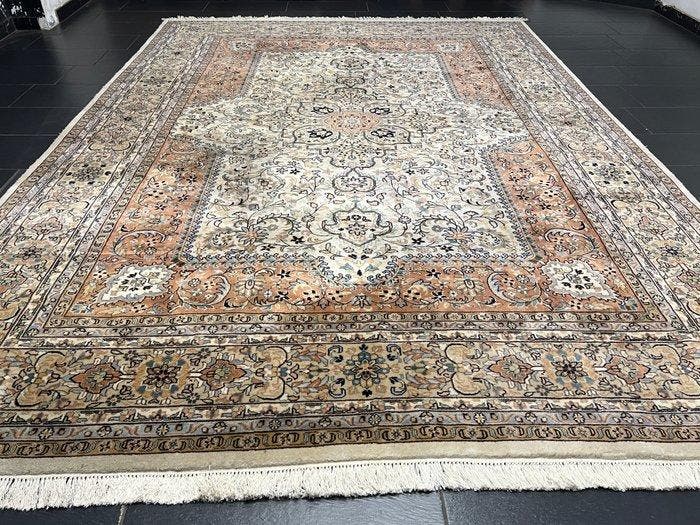 Kaschmar - Tapijt - 355 cm - 250 cm, Antiek en Kunst, Curiosa en Brocante