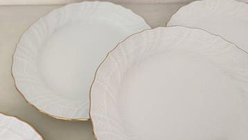 Schirnding Bavaria - Service de table pour 6 personnes (6) -