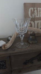 Baccarat - Drinkglas (12) - Kristal