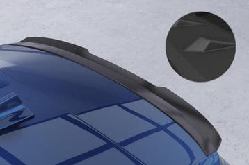 Achtervleugel met ABE voor BMW X1 F48 HF668-S, Verzenden, Nieuw