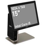 Kassa | FORZA 155S | Touch-Bediening | 15 Display |, Verzenden, Nieuw in verpakking