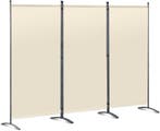 2dekans | Angel Living Kamerscherm Opvouwbaar - 3 Panelen -, Ophalen of Verzenden, Nieuw