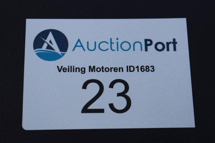 Veiling: Motor BMW C650GT Benzine 2016 (Marge), Motos, Pièces | BMW, Enlèvement