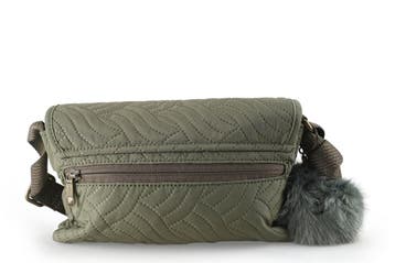 Kipling Handtas Groen, Verzenden