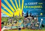 De geest van overijssel 9789052945385, Verzenden, Gelezen