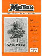 1945 MOTOR MAGAZINE 19 NEDERLANDS