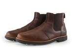 Timberland Chelsea boots in maat 47½ Bruin, Bruin, Verzenden, Timberland, Boots