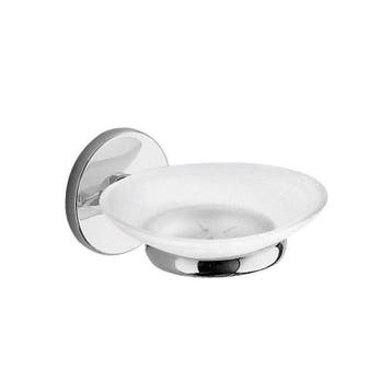 Bieden: Vermont Gedy 4211 soap holder elegant, Ophalen of Verzenden