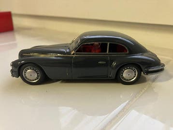 Gama 1:43 - Modelauto - Alfa 6C 2500 S Touring Berlingetta, Hobby en Vrije tijd, Nieuw