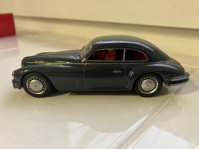 Gama 1:43 - Modelauto - Alfa 6C 2500 S Touring Berlingetta, Hobby & Loisirs créatifs, Voitures miniatures | 1:5 à 1:12