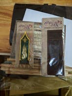 The War of the Rohirrim, Nieuw