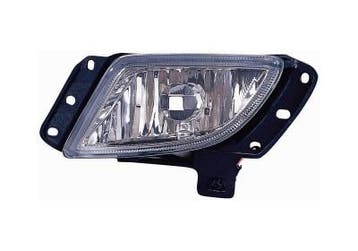 Mazda 626 2000-2001 Mistlamp Links (Mistlampen, Verlichting), Verzenden, Nieuw