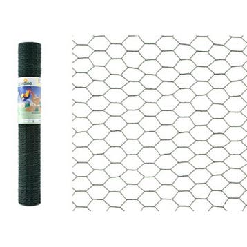 Kippengaas volieregaas konijnengaas - giardino hexagonaal