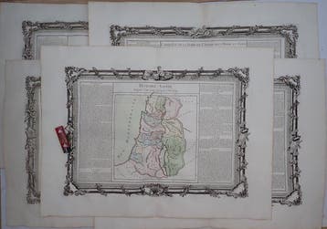 Israël - Israël, Jordanië, Palestina, Westelijke, Boeken, Nieuw