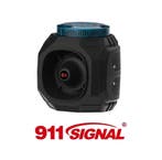 911 Signal BLAZERS COMBI Alles in 1 Sirene + Led zwaailamp R, Ophalen of Verzenden