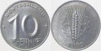Duitsland 10 Pfennig Ddr 1950 E vorzueglich/stempelglanz..., Postzegels en Munten, Verzenden, België