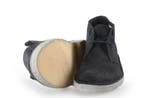 Clarks Veterboots in maat 37 Blauw, Verzenden, Overige typen
