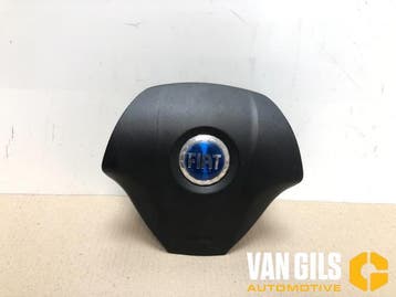 Airbag links (Stuur) Fiat Punto Grande O259281, Nieuw
