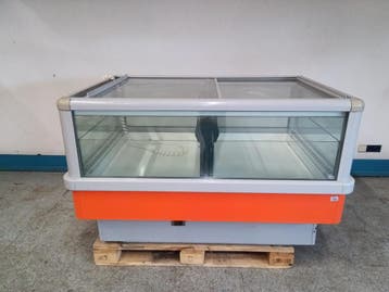 Finnmark Vrieseiland - B149 x D100 x H93cm - Premor 1585G, Nieuw