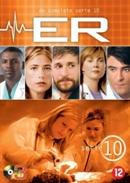 E.R. - Seizoen 10 op DVD, Verzenden