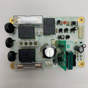 Bieden: Furuno PTC-9106 AC protect platine for FR-2110 and, Ophalen of Verzenden, Nieuw