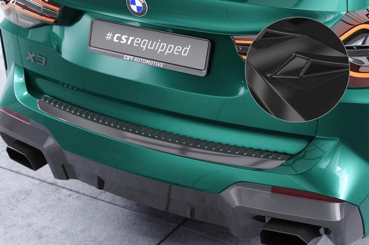 Bumperbescherming voor BMW X3 (G01/G08/F97) M-pakket/M LKS02, Auto-onderdelen, Carrosserie, Nieuw, Verzenden
