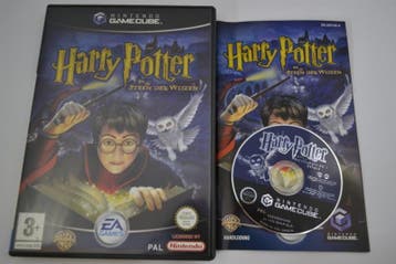 Harry Potter En De Steen Der Wijzen (GC HOL), Nieuw