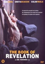 Book of Revelation, the op DVD, Cd's en Dvd's, Verzenden, Nieuw in verpakking
