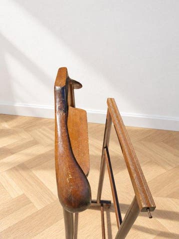Dressboy - Hout