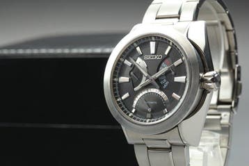 Seiko - Brightz Ananta - 6R24-00A0, SAEC001 - Homme -, Bijoux, Sacs & Beauté, Montres | Anciennes | Antiquités