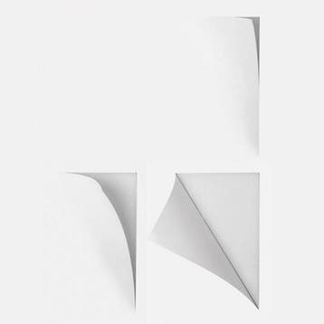 Dabu Pagina 1-2-3 - Plafondlamp, Maison & Meubles, Lampes | Appliques, Verzenden