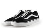 Vans Sneakers in maat 38½ Zwart, Verzenden, Sneakers