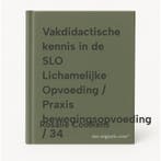 Vakdidactische kennis in de SLO Lichamelijke Opvoeding /, Boeken, Verzenden, Gelezen, Rosalie Coolkens