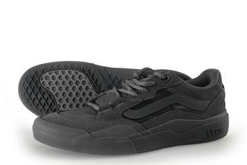 Vans Sneakers in maat 41 Grijs, Overige kleuren, Verzenden, Zo goed als nieuw, Sneakers
