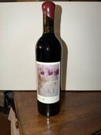 2016 Sine Qua Non Ratsel Syrah - Californie - 1 Bouteille