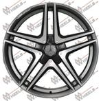 Mercedes S Klasse S63 AMG W222 C217 AMG 20 inch originele ve, Autos : Pièces & Accessoires, Ophalen of Verzenden