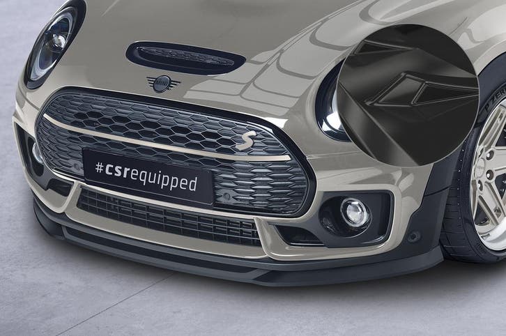 Cupspoiler voor Mini Clubman F54 Cooper S CSL667-G, Autos : Pièces & Accessoires, Carrosserie & Tôlerie, Envoi