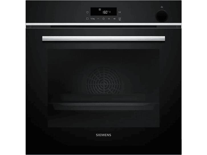 Siemens -  Multifunctionele Oven A+ - Zwart, Electroménager, Fours, Envoi