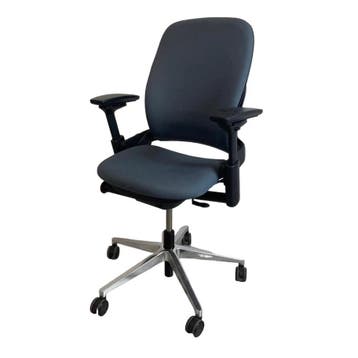 Steelcase Leap V2, beperkt op voorraad, Verzenden, Bureaustoel