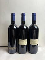 2018 , 2019, 2020 Tenuta San Guido, Sassicaia - Bolgheri DOC, Nieuw