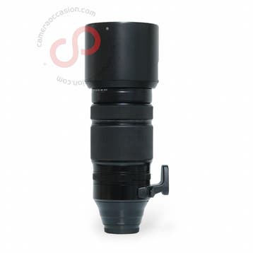 Fujifilm XF 100-400mm 4.5-5.6 R LM OIS WR nr. 3193, Ophalen of Verzenden, Zo goed als nieuw