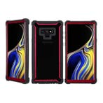 Samsung Galaxy Note 10 Plus Bumper Hoesje 360° Bescherming -, Verzenden, Nieuw