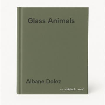 Glass Animals 9780810910348 Albane Dolez, Verzenden, Gelezen, Albane Dolez